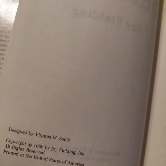 The Deep End - Picture 2 of 4